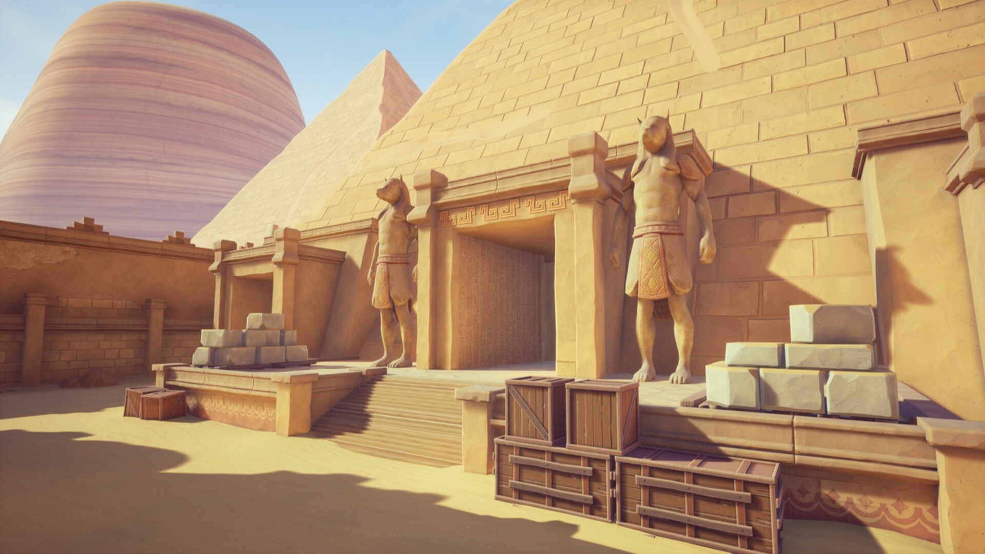 Divine Intervention - Quran Miracles Screenshot 6