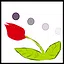 Bullet time icon