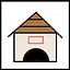 Warm home icon