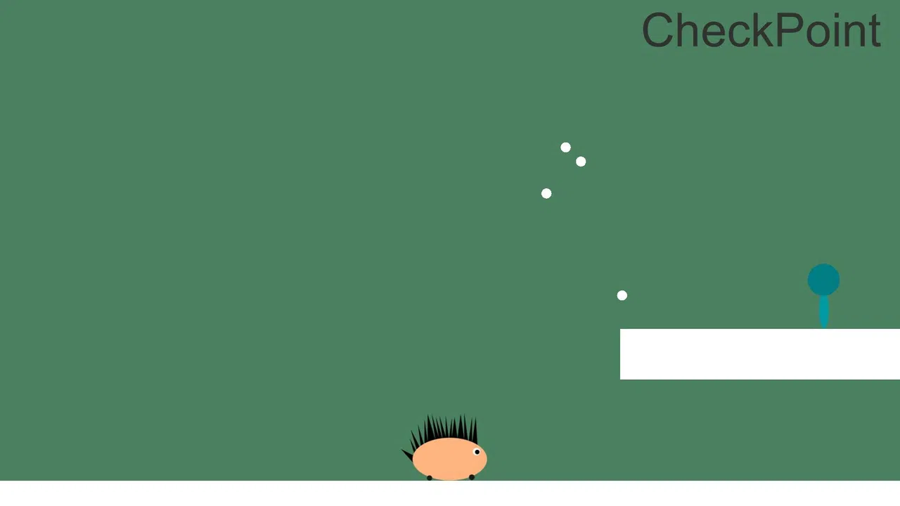 Hedgehog and Cat: Explore the World Action Screenshot 4