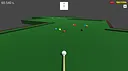 Woohoo! - Game "Pool Frenzy" Screenshot 3