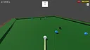 Woohoo! - Game "Pool Frenzy" Screenshot 5