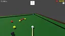 Woohoo! - Game "Pool Frenzy" Screenshot 2