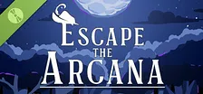 Escape the Arcana Demo