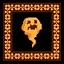 Minus one icon
