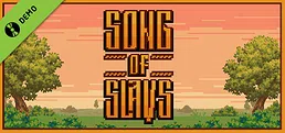 Song of slavs Demo