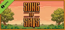 Song of slavs Demo