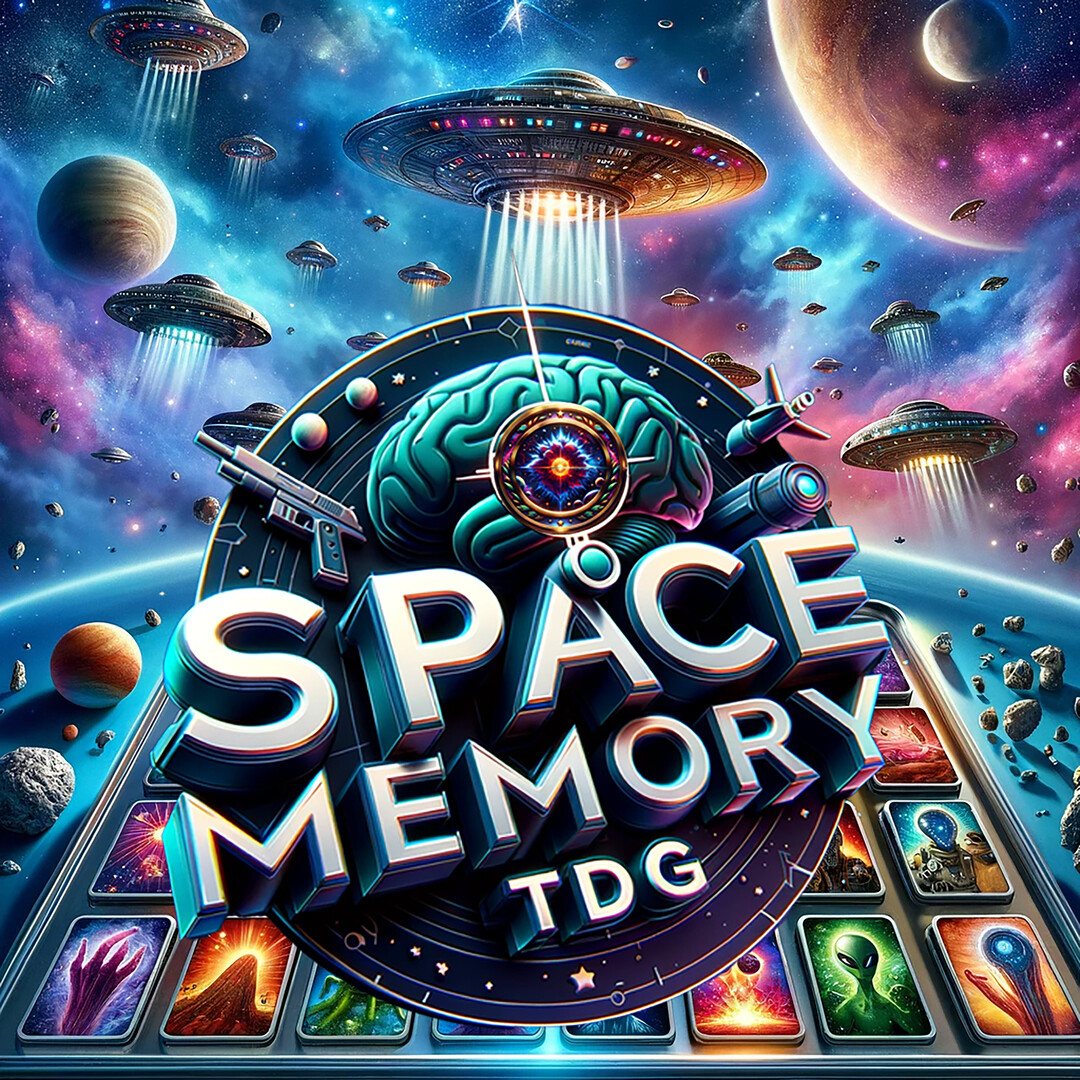 Space Memory TDG Playtest Screenshot 0