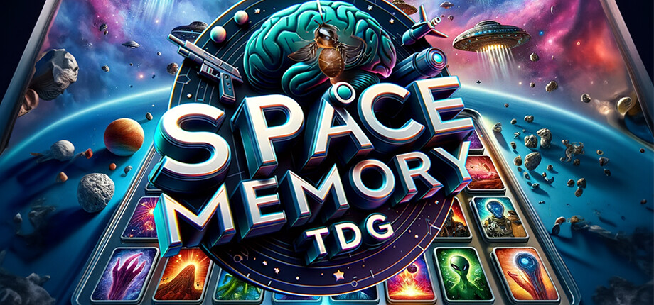 Space Memory TDG Playtest Screenshot 2