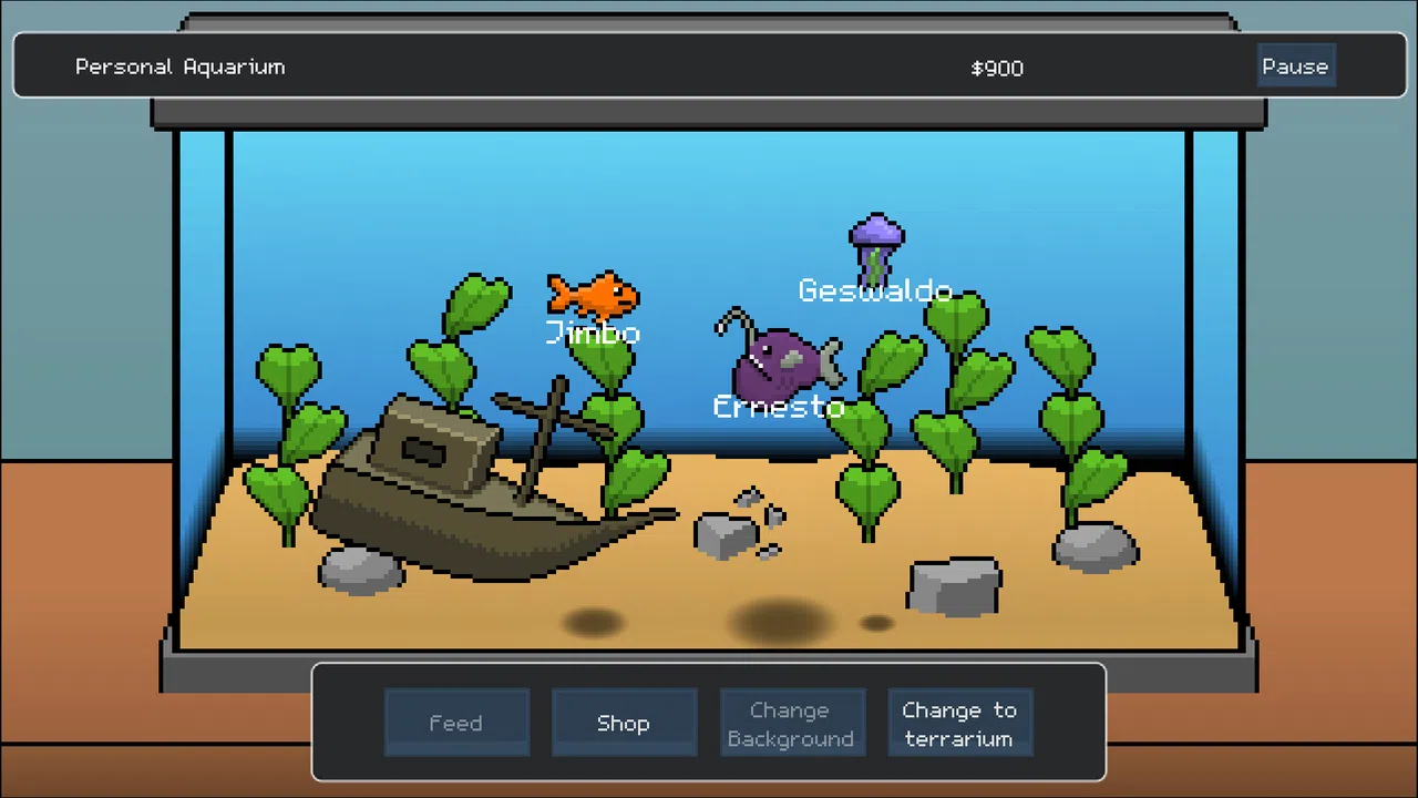 Deckarium Demo Screenshot 2