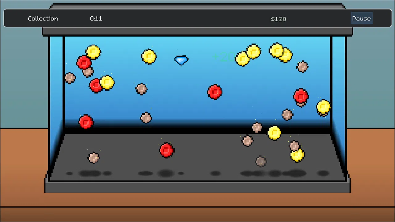 Deckarium Demo Screenshot 1