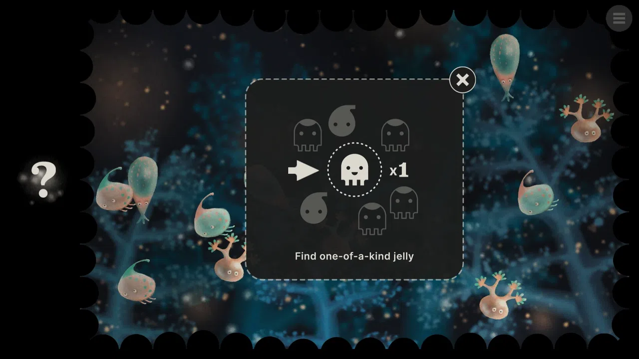 Jellies of the Deep Screenshot 5