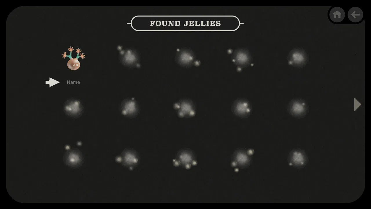 Jellies of the Deep Screenshot 6