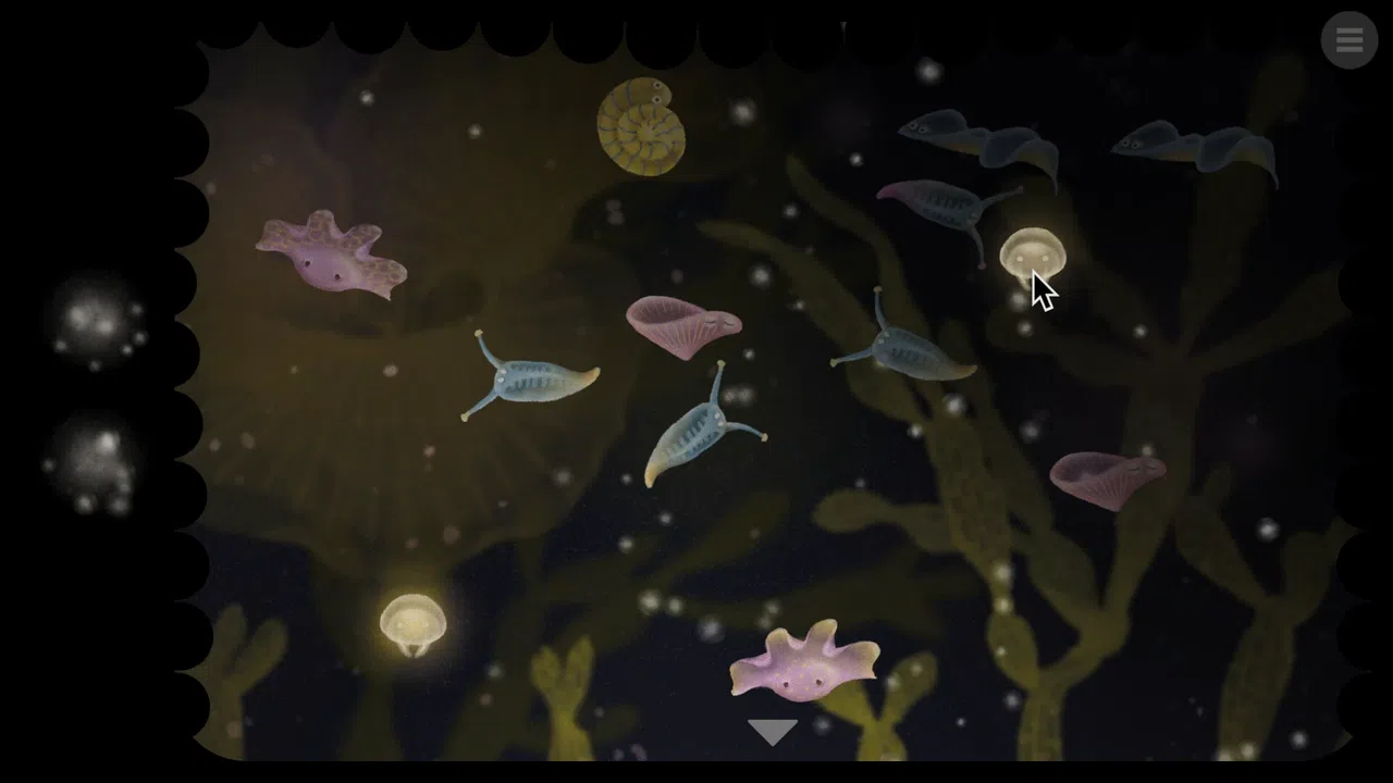 Jellies of the Deep Screenshot 7