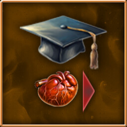 Specialist of Organ Removal icon