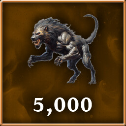 Precious Creature icon