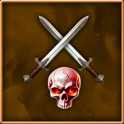 Deathmatch icon