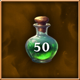 Strong Potion icon