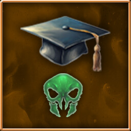 Specialist of Combat Surgery icon