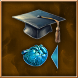 Specialist of Organ Implantation icon