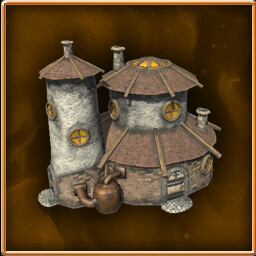 Alchemist's Tower icon