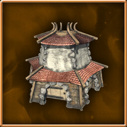 Monster Keep icon