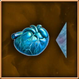 Organ Implantation icon