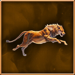 Related Species icon