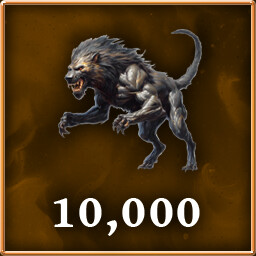 Priceless Creature icon