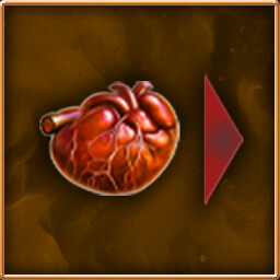 Organ Removal icon