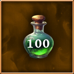 Ultimate Potion icon