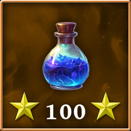 Master Alchemist icon
