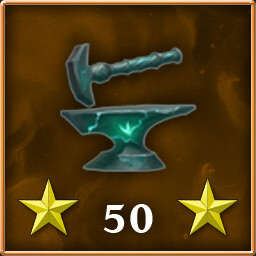 Adept Blacksmith icon