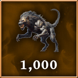 Valuable Creature icon