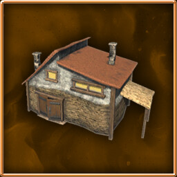 Blacksmith's Hall icon