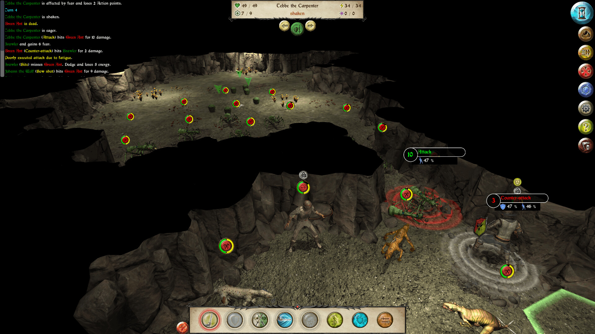 The Monster Breeder Screenshot 7