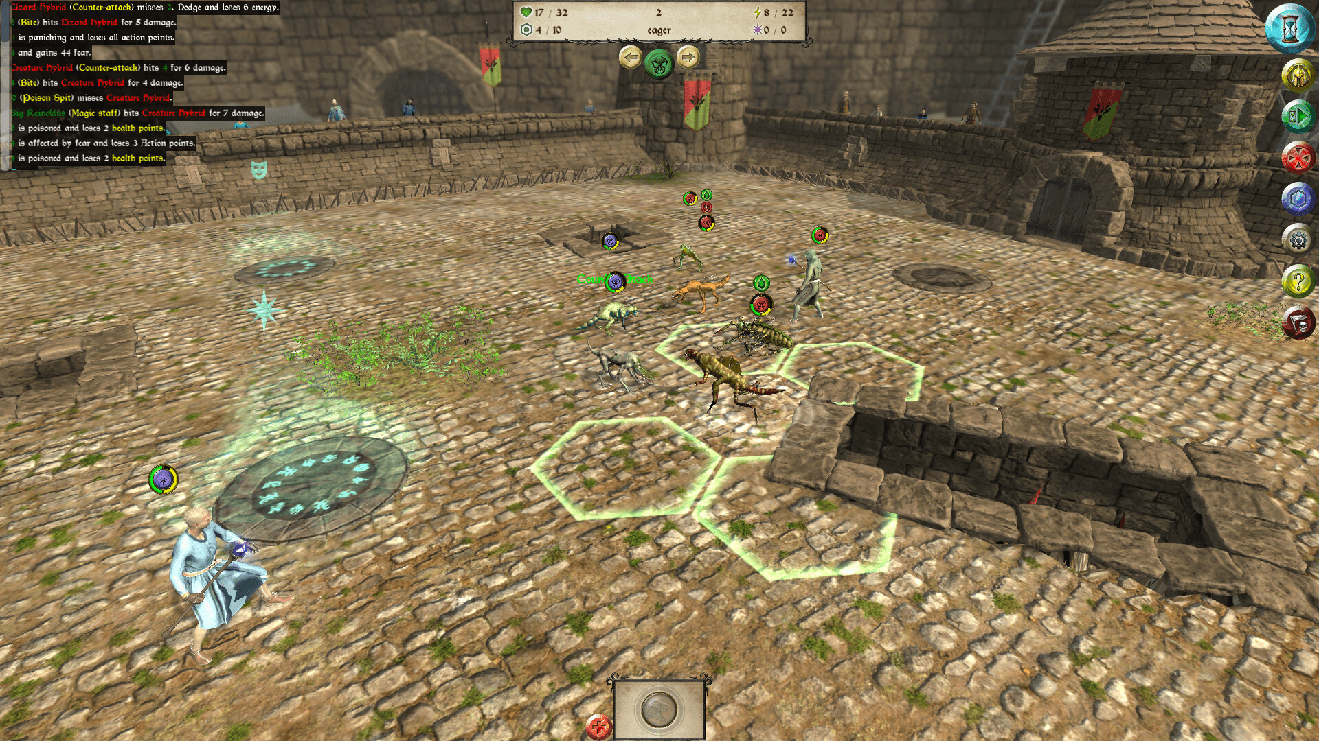 The Monster Breeder Screenshot 10