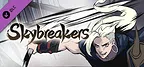 Skybreakers-Artbook