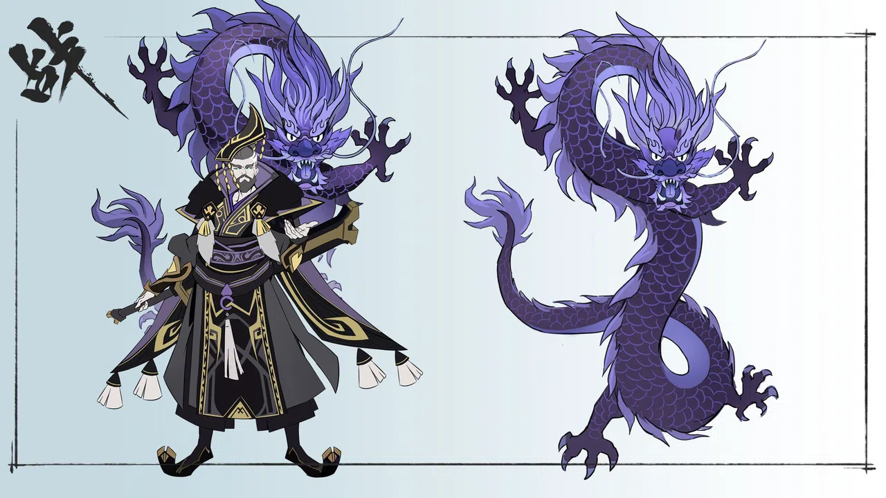Skybreakers-Artbook Screenshot 5