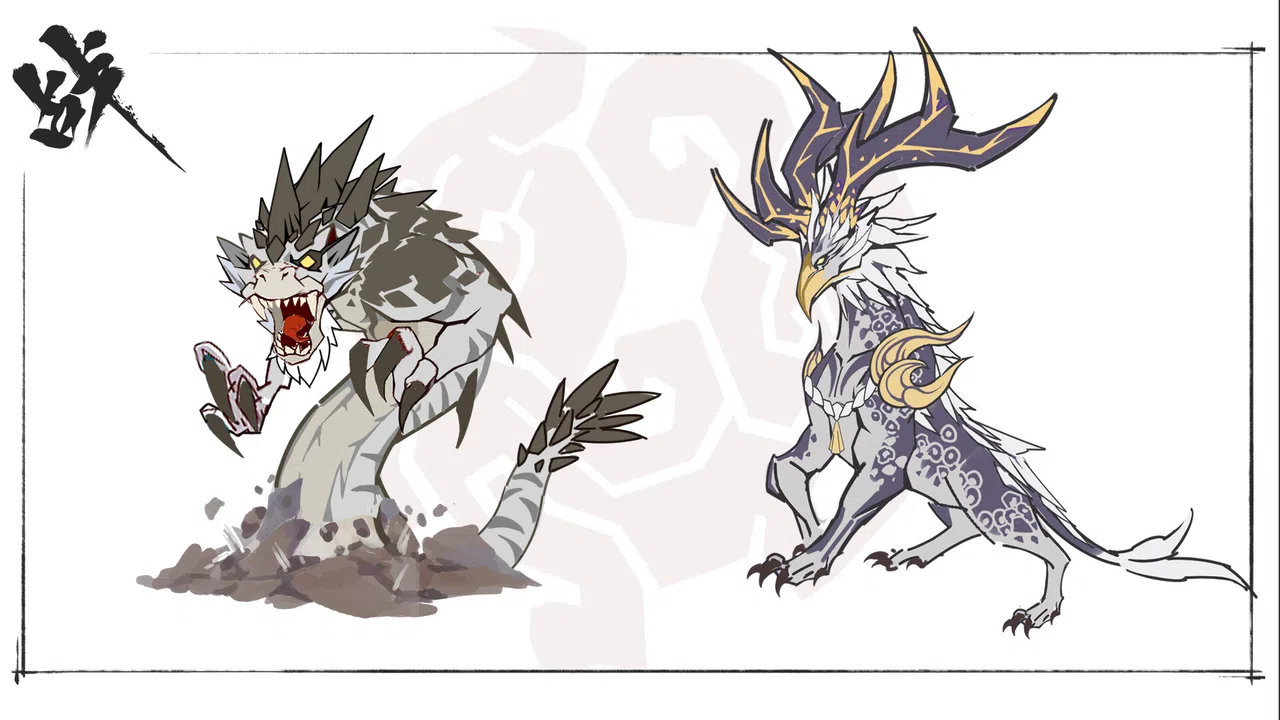 Skybreakers-Artbook Screenshot 7