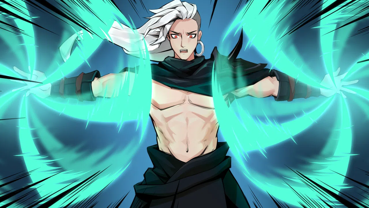Skybreakers-Artbook Screenshot 0