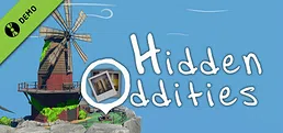 Hidden Oddities Demo