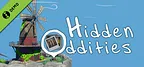 Hidden Oddities Demo