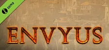 Envyus Demo