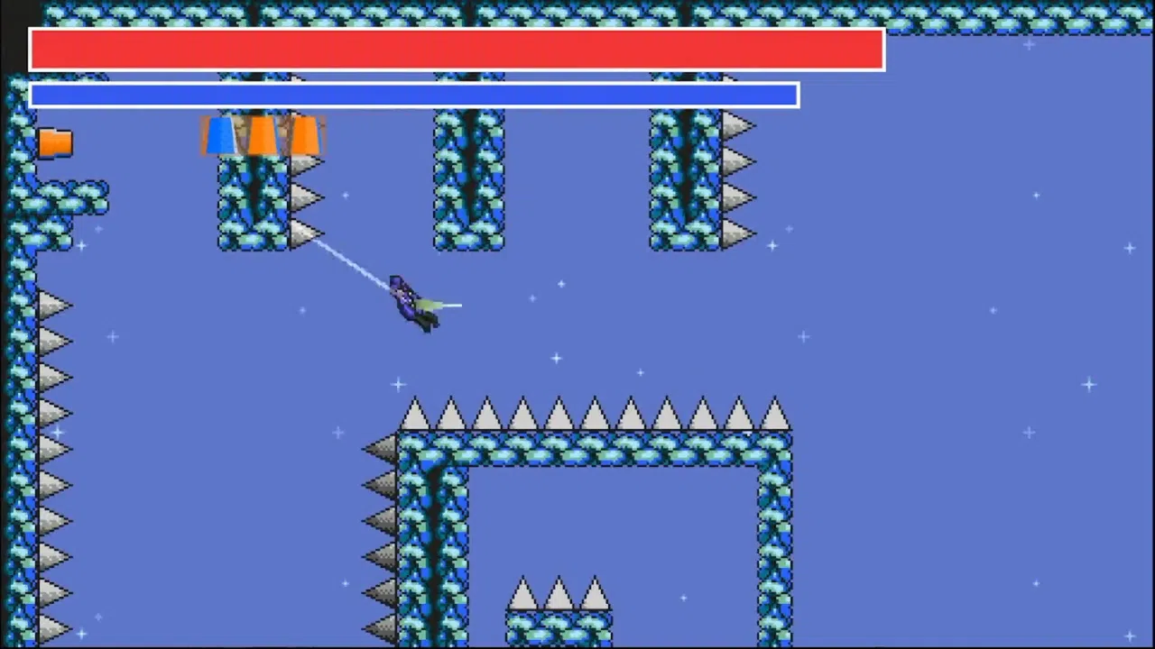 Archetype and the Four Winds of Hell Screenshot 3