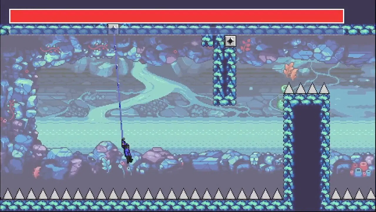 Archetype and the Four Winds of Hell Screenshot 0