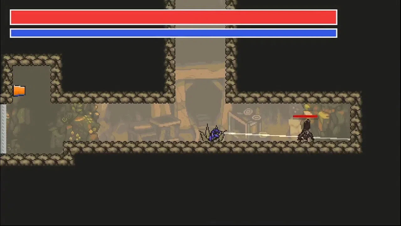 Archetype and the Four Winds of Hell Screenshot 1
