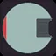 Rover Defeated icon