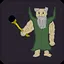 Wizard Defeated icon