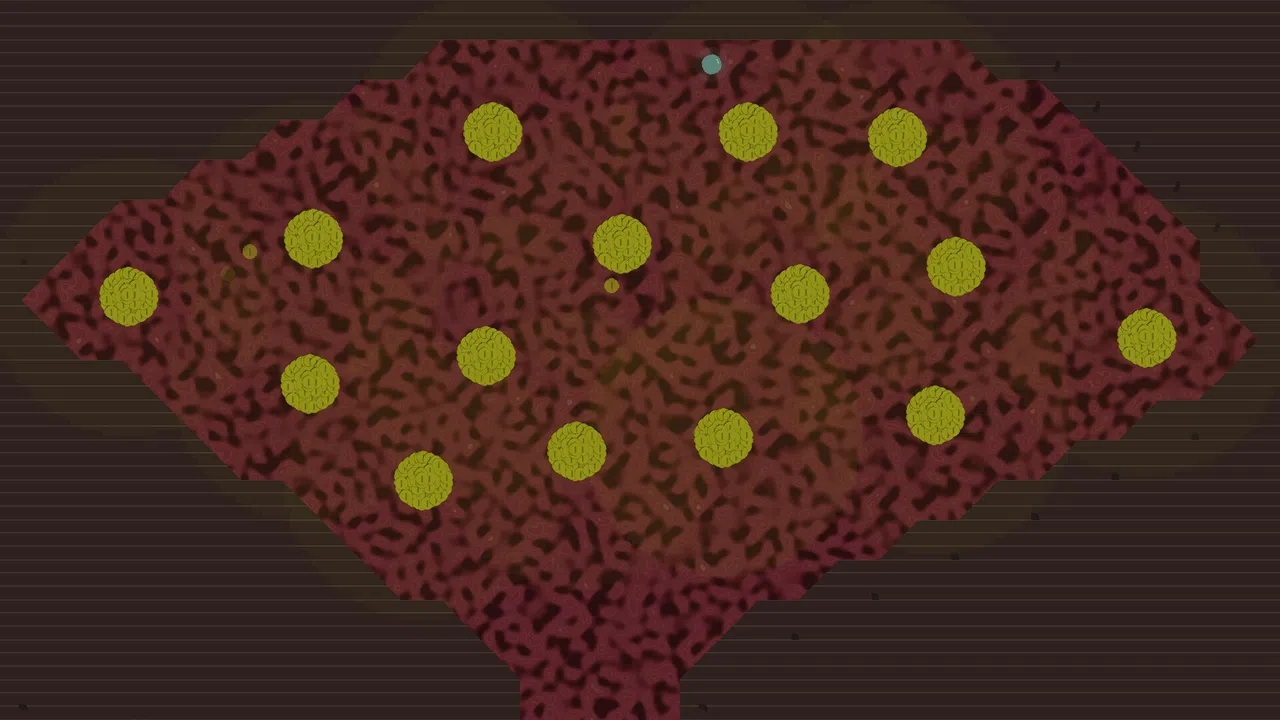 Rolled: A Pinball Nightmare Screenshot 5